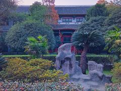 -四川大学(华西校区)