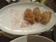 -新白鹿餐厅(爱琴海购物中心店)