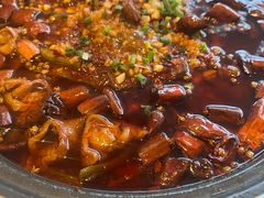 -辣婆婆(航天桥店)