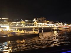 -大珍珠号夜游湄南河