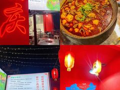 -时二崽肥肠鸡大排档(健康路店)