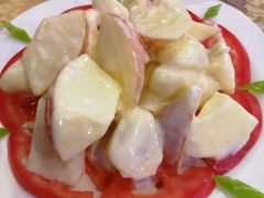 -维吾尔餐厅(宜山路店)