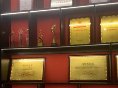 -闫府私房菜·老字号(恒隆店)