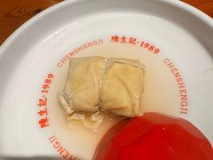 -陳生記米线·始于1989(中山北路店)
