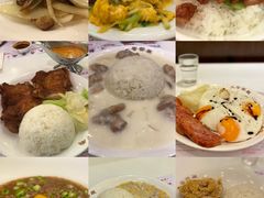 -大哥餐厅(西城花园店)