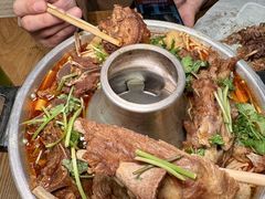 -华府九号海鲜烧烤大排档(龙域店)