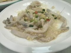 -寻味顺德·南记酒家·传统顺德菜·鱼生(广源路店)