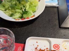 -可口香·非遗老号烧烤(南岗直营店)