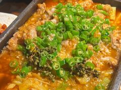-永安水煮活鱼·仪征菜(仪征奥林匹克店)