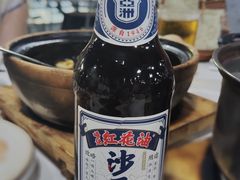 -明本湛江鸡•海鲜小厨(陈家祠店)