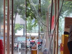 -荆九爷爆炒桥头三嫩(夫子庙店)