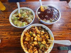 -段生记肉丸糊辣汤(西铁大明宫住宅小区店)