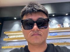 -日本手作眼镜·久川睛匠(新中关购物中心店)