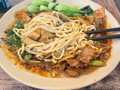 -方铲铲·成都板凳面(滨江银泰店)