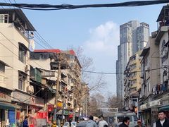 -毛氏汽水包(山海关路店)