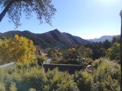 -潭柘寺景区