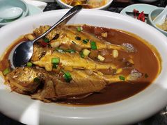 -小城故事·地道宁波味(月湖盛园店)