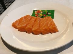 -五月罗马海鲜自助餐厅(陆家嘴店)