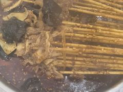 涮肚和特色-胖姐涮肚烧烤