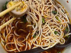 -李先生牛肉面大王(昌平鼓楼店)