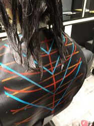 -TIGI英国美发沙龙