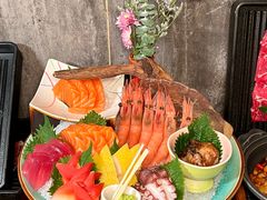 -匠和风精致料理(成都龙湖滨江天街店)