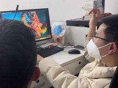 -火星时代教育(成都校区)