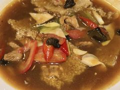 -田园印象·成都土菜院子(华阳店)