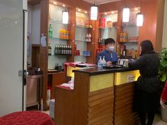 -成都驻京办餐厅(蜀都宾馆店)