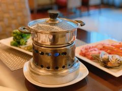 小火锅-天诚丽筠酒店-西餐厅
