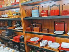 -信基沙溪酒店用品博览城
