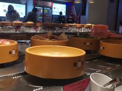 -龍歌自助小火锅(城阳万象汇店)