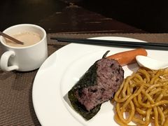 -浙商开元名都酒店·蓝色多瑙河自助餐厅