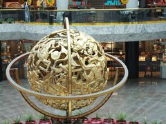 -汕头金海湾大酒店(万象城店)