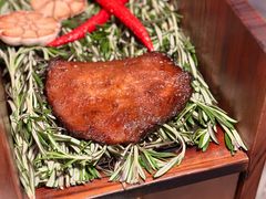 -清莱湾 CHIN RAI·甄选泰餐(万象前海店)