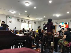 大堂-红星光发煲仔饭(大石街店)