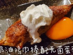 -半藏居酒屋(香港花园店)