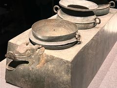 -广西壮族自治区博物馆