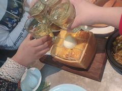 -大树餐厅(红旗街万达店)