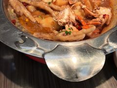 -胖哥俩肉蟹煲(淮安万达店)