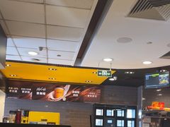 -麦当劳(湖光北街店)