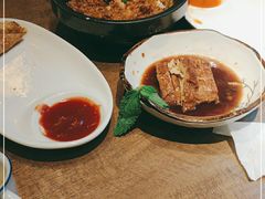 -香园茶社·金陵小灶(老门东店)