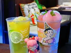 -泰妃殿(武汉首店)