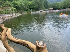 -雾灵西峰