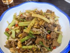 -董府·古宅餐厅