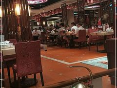 大堂-点都德(汇盈广场店)
