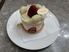 -布歌东京(金融街购物中心店)