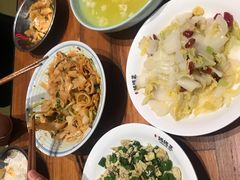 -妈妈菜舟山海鲜(定海古城店)