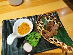 -菊上料理(蜀山银泰百货店)