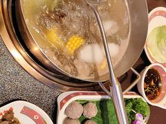 -大吉利·潮汕鲜牛肉火锅(总店)